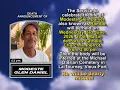 Modeste Glen Daniel Short Obituary