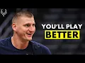 Athletes Stop Caring So Much