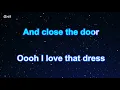 Karaoke♬ Versace on the Floor - Bruno Mars 【No Guide Melody】 Instrumental