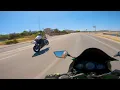 Download Lagu Kawasaki Ninja 250R | Raw sound | Full exhaust