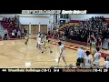 February 6 2026 - Westfield 74 Oakton 44
