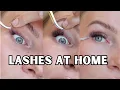 Download Lagu how to apply lash clusters for beginners + tips