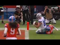 Javonte Williams is MONEY after Schoonmaker sets up Cowboys TD