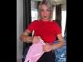 Busty Gabbie Carter🍑 - Tiktok Gabbie Carter #shorts #tiktok