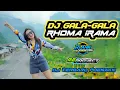 DJ GALA-GALA | VIRAL TERBARU BY R2 PROJECT || BASS GLER