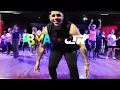 Piel - Tiago PZK, Ke Personajes - Rixio Pérez Coreografía