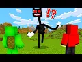 Download Lagu Cartoon Cat vs Security House - Minecraft