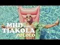 MHD feat. Tiakola - Pololo (8d)