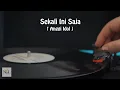 Download Lagu Anggi Idol - Sekali ini saja (KARAOKE)