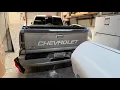 2006 Chevy Silverado SS gets Crespo wing streetconcept1