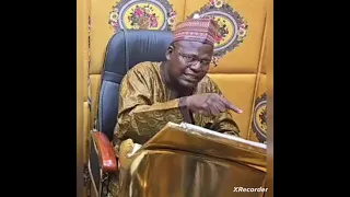 karatun malam yahya masussuka 