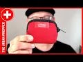 How to make a Mini Medi First Aid Kit