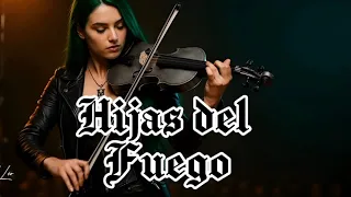 hijas del fuego 