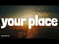 your place - Ashley Cooke TruckBed Radio