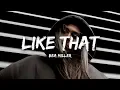 Download Lagu Bea Miller - like that (Lyrics)