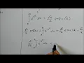 Error Function 2continued