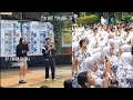 Download Lagu Super spektakuler..!! Perform Betrand ft Anggis di SMAN 80 Jakarta