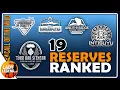 ALL 19 MAPS RANKED From WORST to BEST in Call of the Wild
