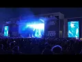 Download Lagu Marilyn Manson - The Beautiful People (Live @ Rock Fest 2025)