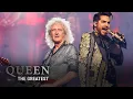 Download Lagu A Decade of Queen + Adam Lambert: Part 2 (Episode 50)