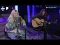 Reneé Rapp — Too Well [Live @ SiriusXM]