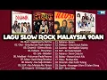Lagu Illusi, Masa, Olan, Meditasi, Dinamik, Febians, Gravity, Lela - Lagu Slow Rock Malaysia 90an Terbaik