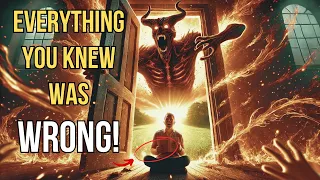 Hell in The Bible is NOT What You Think It Is | What Did Jesus Really Say About Hell?