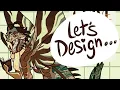 Let s Design a Silkwing Hivewing Hybrid