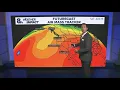 KGW Forecast 11p m Thursday August 13 2026