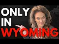 10 Wyoming Quirks That Might Seem Strange to You