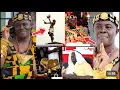 Download Lagu Dormaahene Under F!re Over Otumfuo's Golden Stool Charmed By “Okomfo Anokye Golden stool“