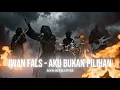 Lagu Iwan Fals - Aku Bukan Pilihan | Rock Metal Cover by Darker Frequencies