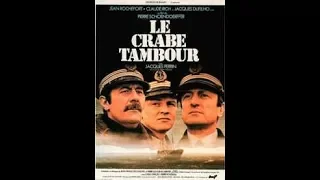Le crabe-tambour