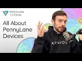 Introduction to PennyLane Devices PennyLane Tutorial