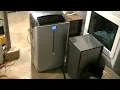 Idylis 12 000 BTU Air Conditioner