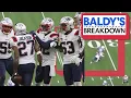 How the Patriots Defense SHUT DOWN Justin Herbert in Week 13 Baldy Breakdowns