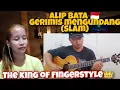 Download Lagu ALIP BATA - GERIMIS MENGUNDANG (SLAM) -FILIPINA REACTS