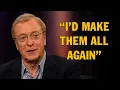 At 90 Michael Caine Revealed the 5 Movies He Loved Making the Most