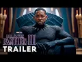 Download Lagu Black Panther 3 (2025) - Teaser Trailer | Will Smith | Concept