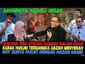 Lagu AMBURADUL GAK KARUAN..!! DOKTER TIFA NGACO JOROK SEKALI😂ROY SURYO TAK BERKUTIK LAWAN HASAN NASBI😆