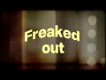 Fat Papi & Prodshushy - Freaked Out (Lyrics Video)