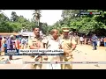 രാഷ്ട്രീയ ഭേദമന്യേ നൂറനാട് മണ്ണെടുപ്പിനെതിരെ ജനകീയ പ്രതിഷേധം, സംഘർഷം | Nooranad Protest