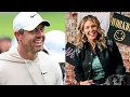 Rory Mcllroy and Amanda Balionis dating reality