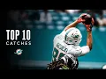 Top 10 Catches of 2020 Miami Dolphins