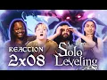 Download Lagu Anime of the year. | Solo Leveling 2x8 \