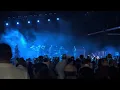 Avett Brothers - Shame (October 1st 2026 Memphis TN) 