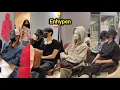 Download Lagu Enhypen Arrived In Bangkok, Thailand For their Walk the Line Concert
