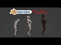 Blender Tutorial - Morphs