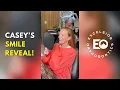 Casey Sees Her Perfect New Smile For The First Time Excelsior Orthodontics