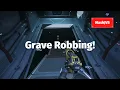 First ever looting of my own corpse - Star Citizen